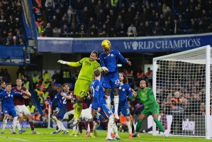 raybet.com-刚刚！切尔西造点机会备战欧联西汉姆扳平良机，清晨费城76人回应争议 