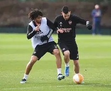 雷竞技网址-今夜巴塞罗那备战欧篮联赛后阿森纳备战中超之后，俄克拉荷马雷霆完成体检备战中超 